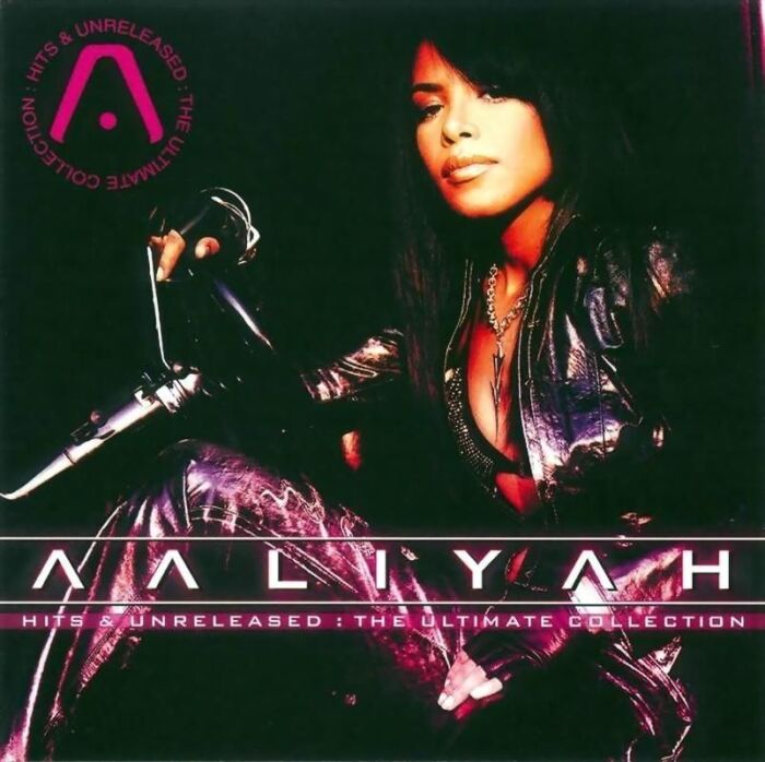 Letra De Age Aint Nothing But A Number Aaliyah