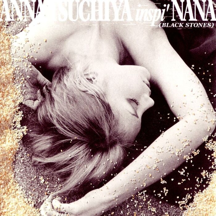 Letra De I M Addicted To You Lyrics Anna Tsuchiya