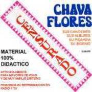 Chava Flores - Letras y Canciones