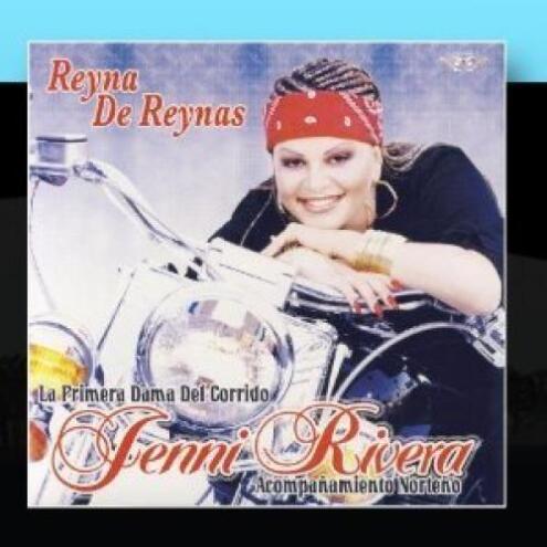 Reyna De Reynas (Jenni Rivera)