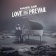 Love Will Prevail (Song For Syria)