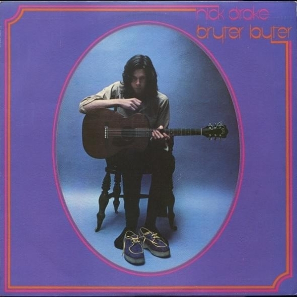 Letra de Hazey Jane Ii - Nick Drake