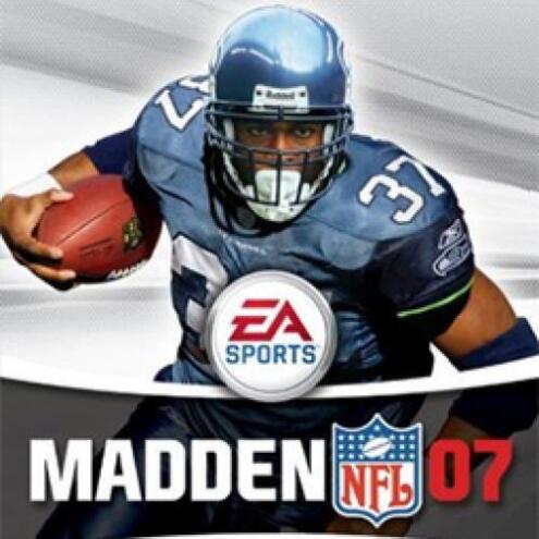 Madden NFL 2007 Soundtracks 