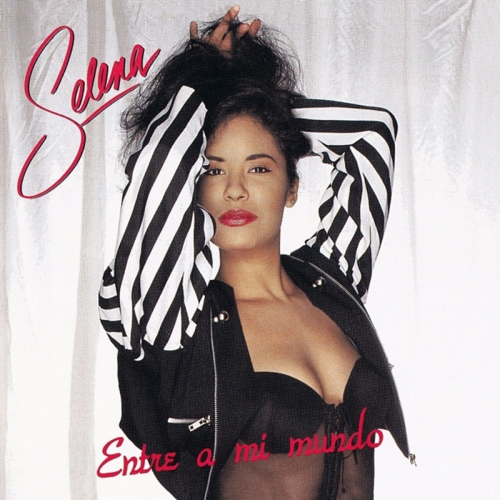 Letra de La Carcacha - Selena