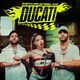 Ducati (ft Los Dareyes de la Sierra y Luis R Conriquez)