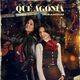 Qué Agonía (ft Ángela Aguilar)