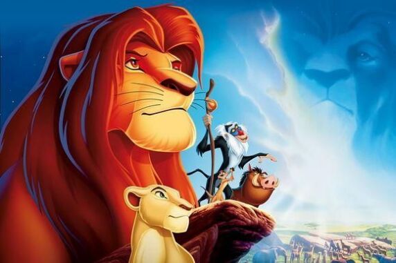 Letra de The Lion Sleeps Tonight (2019) - O Rei Leão (The Lion King)