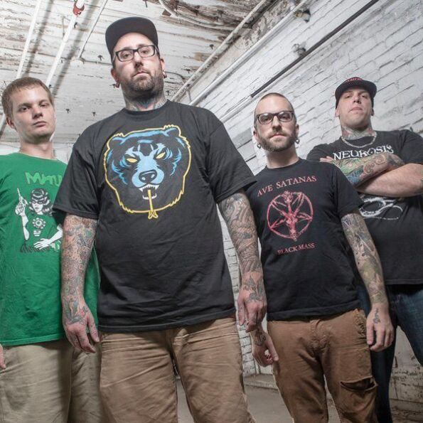 The Acacia Strain - Letras y Canciones