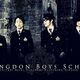 Abingdon Boys School