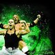 D-Generation X