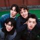 F4 (Meteor Garden 2018)