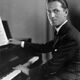 George Gershwin