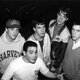 Gorilla Biscuits