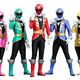 Super Sentai Hero Getter