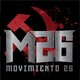 Movimiento 26