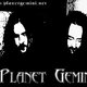 Planet Gemini