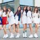 Pledis Girlz