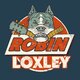 Robin Loxley