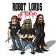 Robot Lords of Tokyo