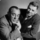 Rodgers and Hammerstein