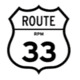 Route 33