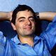 Rowan Atkinson