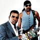 The Isley Brothers