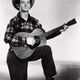 Woody Guthrie