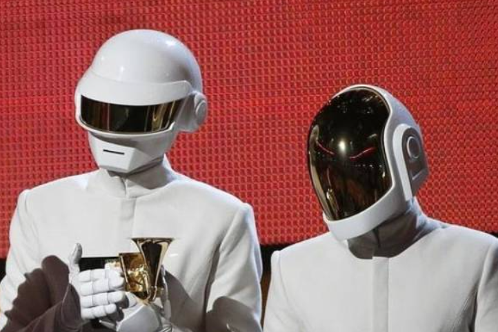 Daft Punk Anuncia Su Separación Tras Casi 30 Años De Carrera 6798